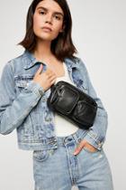 Bowery Distressed Belt Bag By Free People